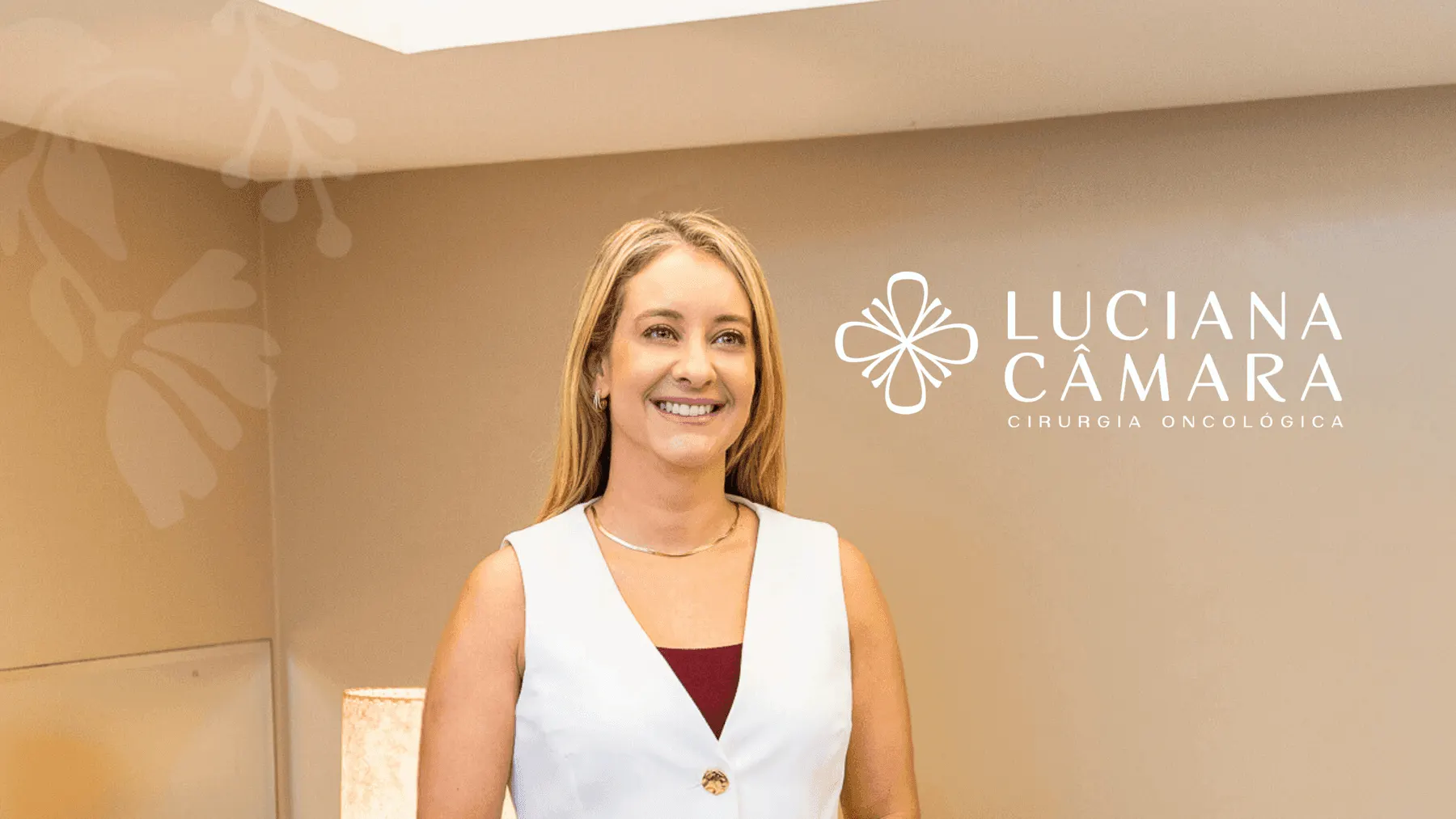 Dra. Luciana Câmara